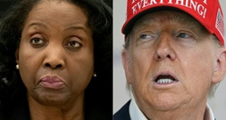 Oberstes US-Gericht: Von Trump gefeuerte Fed-Vorständin kann womöglich bleiben