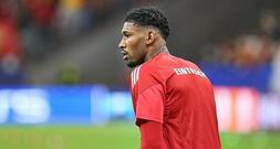 Champions League: Eintracht nach Blamage in Baku ausgeschieden