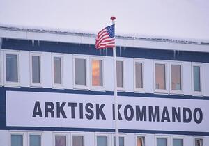 Insider: USA sollen Militärbasen auf Grönland übernehmen