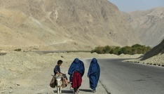 Viele Afghanen lehnen deutsches Geld für Aufnahmeverzicht ab