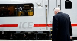 Bahn und GDL treffen sich zu Tarifverhandlungen