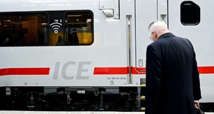 Bahn und GDL treffen sich zu Tarifverhandlungen