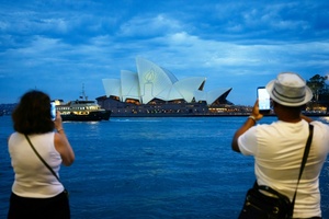 Nationaler Trauertag: Australien gedenkt der Opfer des Anschlags vom Bondi Beach