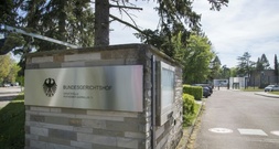 Bundesgerichtshof urteilt über rechtsextremistische Kampfsportgruppe Knockout 51