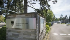 Bundesgerichtshof urteilt über rechtsextremistische Kampfsportgruppe Knockout 51