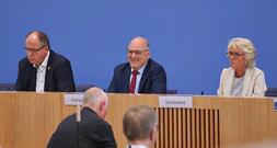 Mindestlohnerhöhung betraf fast fünf Millionen Jobs