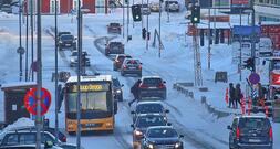 Merz betont transatlantische Gemeinsamkeiten im Grönland-Konflikt