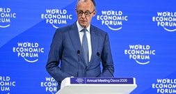 Merz: Trumps Kursänderung im Grönland-Streit ist 