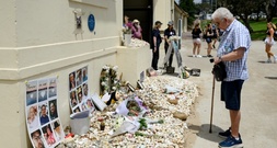 Australien gedenkt der Opfer des antisemitischen Anschlags am Bondi Beach