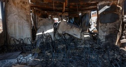 Tödliche Waldbrände in Chile: Ein mutmaßlicher Brandstifter festgenommen