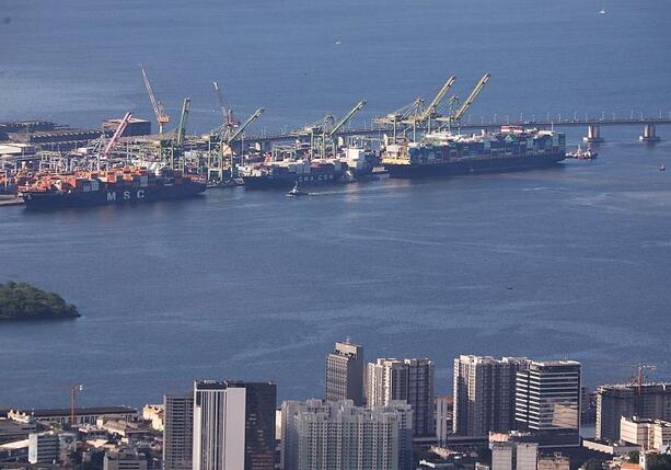 Bild vergr&ouml;&szlig;ern: Mercosur: SPD wirft Grünen Dummheit und Instinktlosigkeit vor