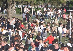 Studie: Deutsche Jugendliche haben immer später ersten Sex