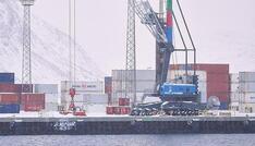 Grönland-Konflikt: Exportwirtschaft nach Trump-Wende erleichtert