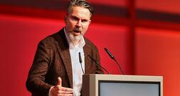 BSW-Chef De Masi verteidigt Mercosur-Abstimmung im EU-Parlament