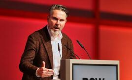 BSW-Chef De Masi verteidigt Mercosur-Abstimmung im EU-Parlament