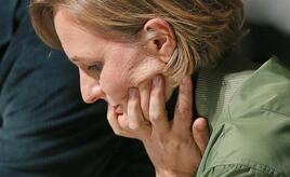 Grünen-Chefin Brantner nennt Mercosur-Abstimmung 