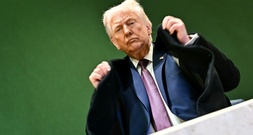 Trump droht Europa mit