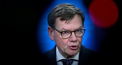 Nach Start von Trumps 