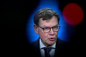 Nach Start von Trumps 