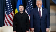US-Diplomatie in Davos und Moskau: Ukraine-Gespräche kommen offenbar voran