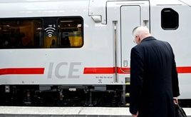 DB: Tarifverhandlungen mit Lokführergewerkschaft 