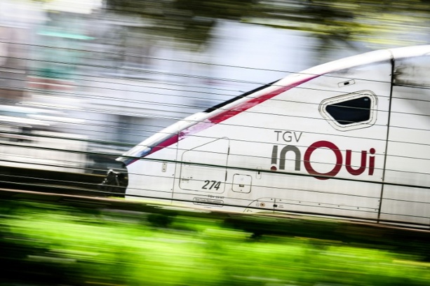 Bild vergr&ouml;&szlig;ern: Kinderfreie Business-Klasse: Französische Bahn in der Kritik