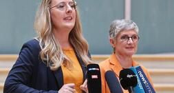 Grüne kritisieren eigene EU-Abgeordnete nach Mercosur-Abstimmung