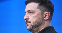 Selenskyj verkündet Einigung mit Trump auf US-Sicherheitsgarantien