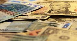 Netto-Kapitalzuflüsse nach Deutschland erstmals seit 2003 positiv