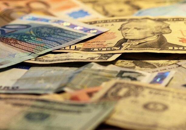 Bild vergr&ouml;&szlig;ern: Netto-Kapitalzuflüsse nach Deutschland erstmals seit 2003 positiv