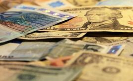 Netto-Kapitalzuflüsse nach Deutschland erstmals seit 2003 positiv