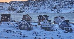 Merz dankt Trump für Abkehr von Grönland-Plänen