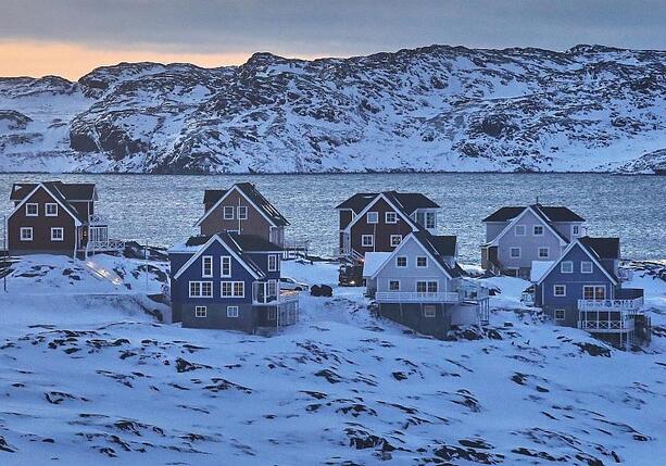 Bild vergr&ouml;&szlig;ern: Merz dankt Trump für Abkehr von Grönland-Plänen