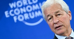 Trump verklagt US-Bank wegen Kontoschließung nach Sturm auf Kongress