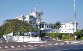 IWF lobt Reformprogramm in Paraguay und gibt weiteres Geld frei