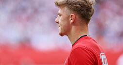 Europa League: AS Rom besiegt Stuttgart dank Pisilli-Doppelpack