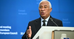 Costa: EU hat erhebliche Zweifel an Trumps 