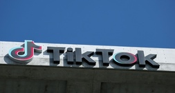 Tiktok gründet Joint Venture mit US-Mehrheitsbeteiligung