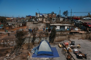 Tödliche Waldbrände in Chile: Vierter mutmaßlicher Brandstifter festgenommen