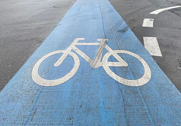 Bild vergr&ouml;&szlig;ern: Grüne wollen 1,1-Promille-Grenze für Radfahrer