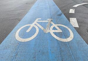 Grüne wollen 1,1-Promille-Grenze für Radfahrer