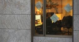 Analyse: Arbeitsbelastung im Dienstleistungssektor bleibt hoch