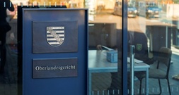 Rechtsextremistische Gruppe: Prozess gegen Sächsische Separatisten begonnen