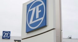 Autozulieferer ZF streicht mehrere E-Mobilitätsprojekte