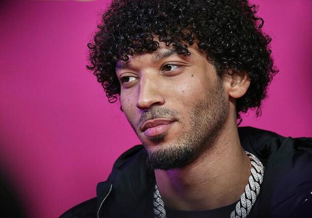 Bild vergr&ouml;&szlig;ern: Taylor Swift hält Spitze der Single-Charts - Jazeek auf Platz zwei