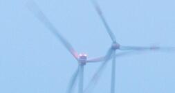 Deutschland will Offshore-Windenergie vorantreiben