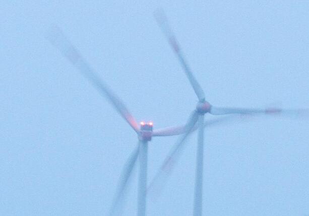 Bild vergr&ouml;&szlig;ern: Deutschland will Offshore-Windenergie vorantreiben