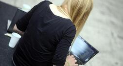 KI: Regierung will Kapazitäten von Rechenzentren bis 2030 verdoppeln