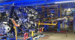 Plug-in-Hybride aus China boomen in Europa