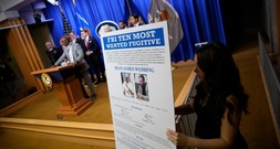 Drogen-Vorwürfe: Früherer kanadischer Olympiasportler Wedding festgenommen